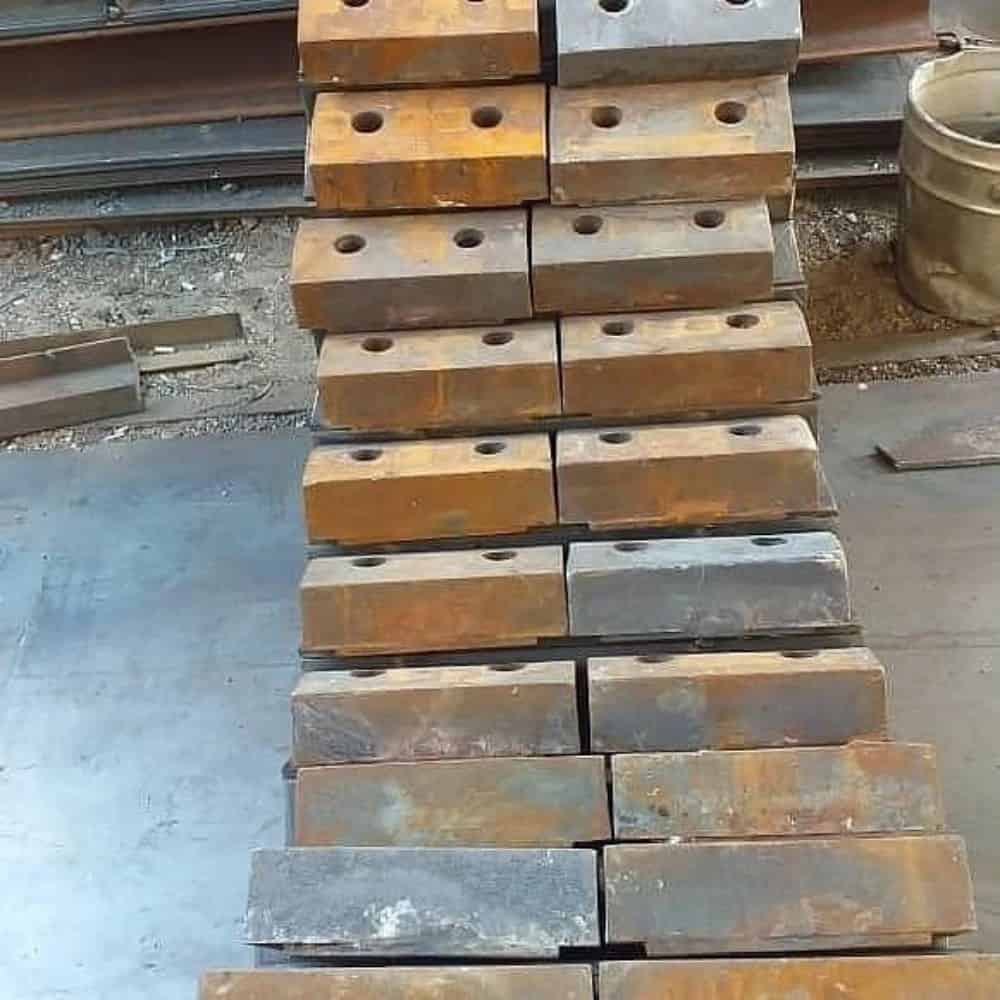 سقف بند کوبیت